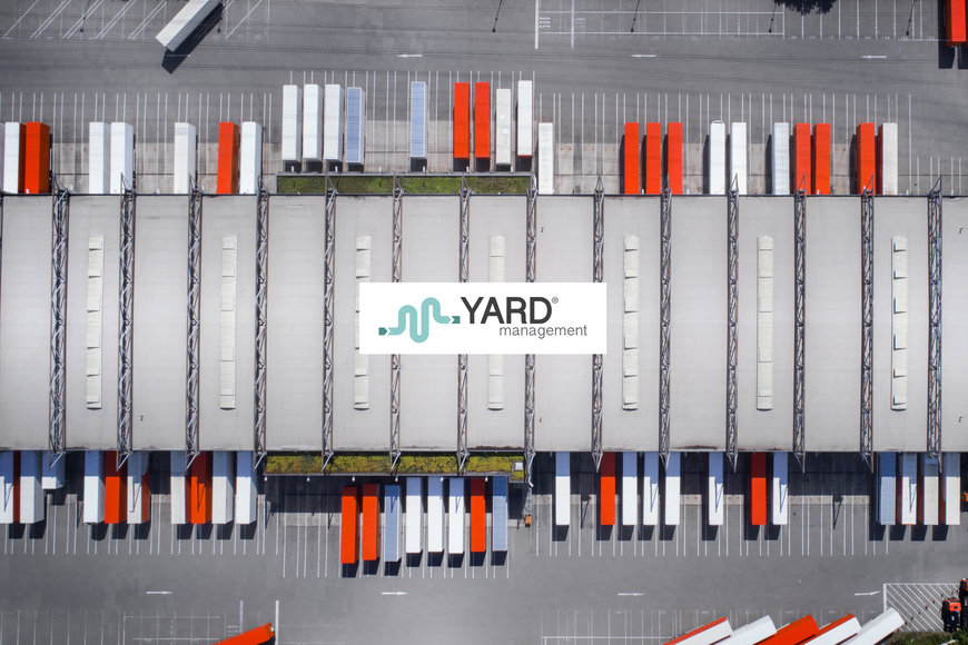 OTTIMIZZARE LA LOGISTICA DEI TRASPORTI INBOUND E OUTBOUND CON YARD MANAGEMENT SYSTEM DI FASTHINK